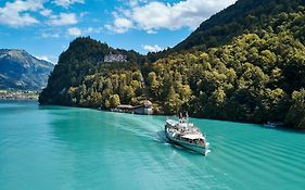 Grandhotel Giessbach Brienz (bern) 4* Switzerland